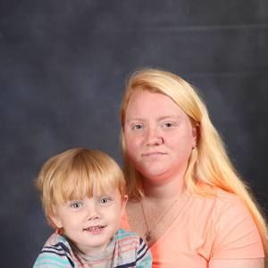 Meet your Posher, Mariah